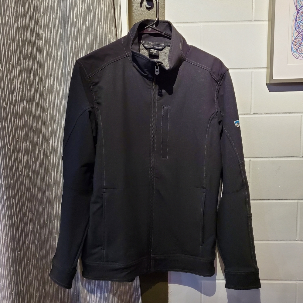 Kuhl Klash Jacket - Gotham - Men's US Size S